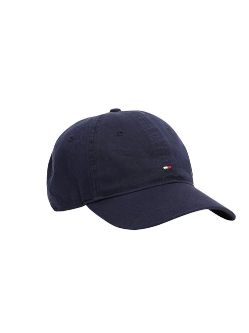 cappellino c/visiera Tommy Hilfiger | AM0AM13159DW6